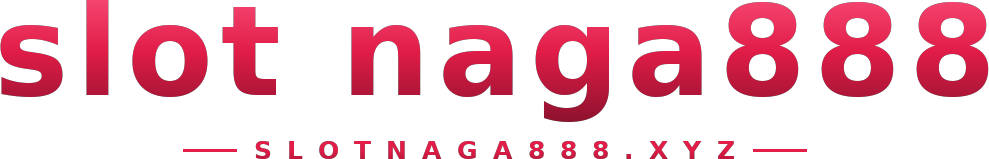 slot naga888 logo